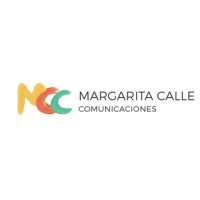 Margarita Calle Comunicaciones logo, Margarita Calle Comunicaciones contact details