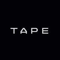 Tape logo, Tape contact details