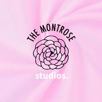 The Montrose Studios logo, The Montrose Studios contact details