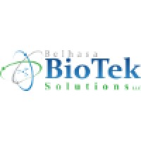 Biotek Solutions LLC logo, Biotek Solutions LLC contact details