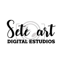 Sete Art Estudio Digital logo, Sete Art Estudio Digital contact details