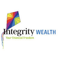 Integrity Wealth logo, Integrity Wealth contact details