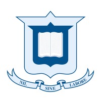 Brisbane Grammar School logo, Brisbane Grammar School contact details