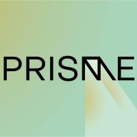 PRISME architecture logo, PRISME architecture contact details