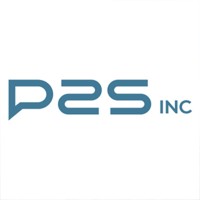 P2S logo, P2S contact details