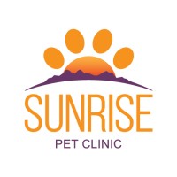 Sunrise Pet Clinic logo, Sunrise Pet Clinic contact details