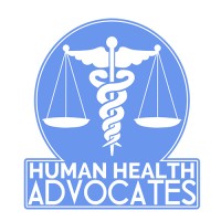 Human Health Advocates logo, Human Health Advocates contact details