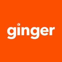 Ginger Leadership Communications logo, Ginger Leadership Communications contact details