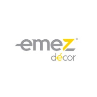 emez décor logo, emez décor contact details