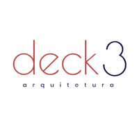 Deck3 Arquitetura e Design de Interiores logo, Deck3 Arquitetura e Design de Interiores contact details