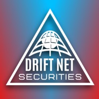 Drift Net Securities logo, Drift Net Securities contact details