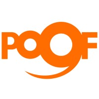 PoOF - Ponto Office logo, PoOF - Ponto Office contact details