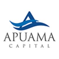 Apuama Capital logo, Apuama Capital contact details