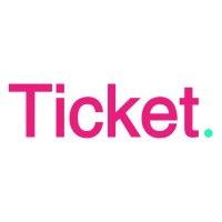 Ticket logo, Ticket contact details