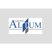 Grupo Altum logo, Grupo Altum contact details