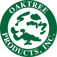 Oaktree Products, Inc. logo, Oaktree Products, Inc. contact details