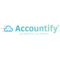 Accountify logo, Accountify contact details