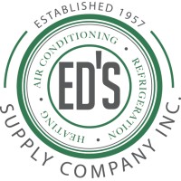 Eds Supply logo, Eds Supply contact details