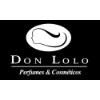 Don Lolo Perfumes & Cosméticos logo, Don Lolo Perfumes & Cosméticos contact details