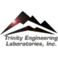 Trinity Engineering Laboratories, Inc. logo, Trinity Engineering Laboratories, Inc. contact details