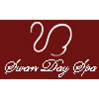 Swan Day Spa logo, Swan Day Spa contact details