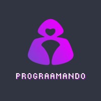 Prograamando logo, Prograamando contact details