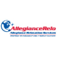 Allegiance Relocation Services logo, Allegiance Relocation Services contact details