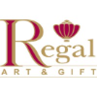 Regal Art & Gift logo, Regal Art & Gift contact details