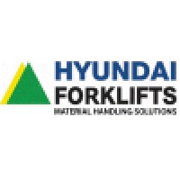 Hyundai Forklifts Australia logo, Hyundai Forklifts Australia contact details