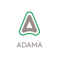 ADAMA US logo, ADAMA US contact details