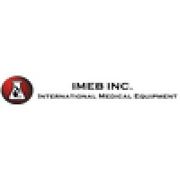 Imeb Inc logo, Imeb Inc contact details