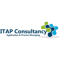 ITAP Consultancy logo, ITAP Consultancy contact details