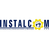 INSTALCOM SAS logo, INSTALCOM SAS contact details