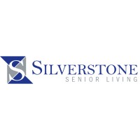 Silverstone Senior Living logo, Silverstone Senior Living contact details