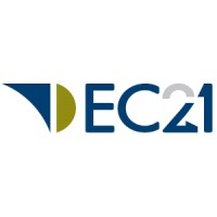 EC21 logo, EC21 contact details