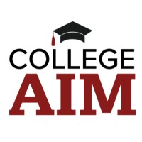 College AIM logo, College AIM contact details