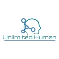 Unlimited Human logo, Unlimited Human contact details