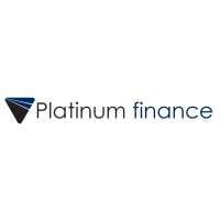 Platinum Finance logo, Platinum Finance contact details