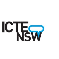 ICTENSW logo, ICTENSW contact details