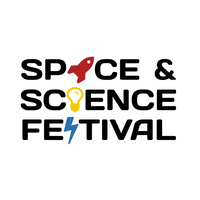 Space & Science Festival Society logo, Space & Science Festival Society contact details