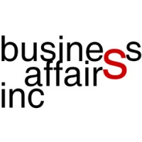 Business Affairs logo, Business Affairs contact details