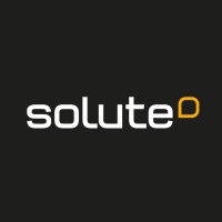 solute gmbh logo, solute gmbh contact details