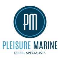 Pleisure Marine logo, Pleisure Marine contact details