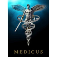 MEDICUS, LLC logo, MEDICUS, LLC contact details