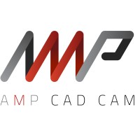 AMP CAD CAM SOLUTIONS logo, AMP CAD CAM SOLUTIONS contact details