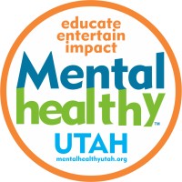 Mental Healthy Utah logo, Mental Healthy Utah contact details