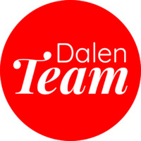 DalenTeam logo, DalenTeam contact details