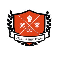 Social Justice School logo, Social Justice School contact details