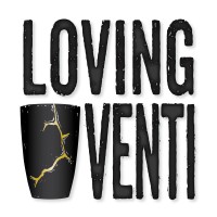 Loving Venti logo, Loving Venti contact details