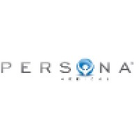 Persona Medical logo, Persona Medical contact details